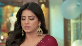 Bas Itna Sa Khwaab - 21th March 2025